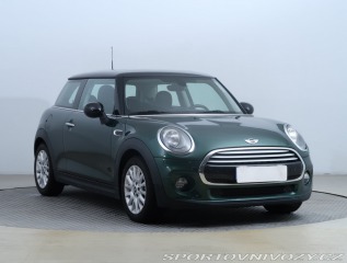 Mini Cooper Cooper D