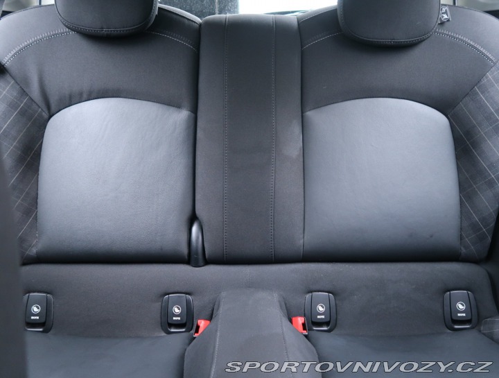 Mini Cooper Cooper D 2014