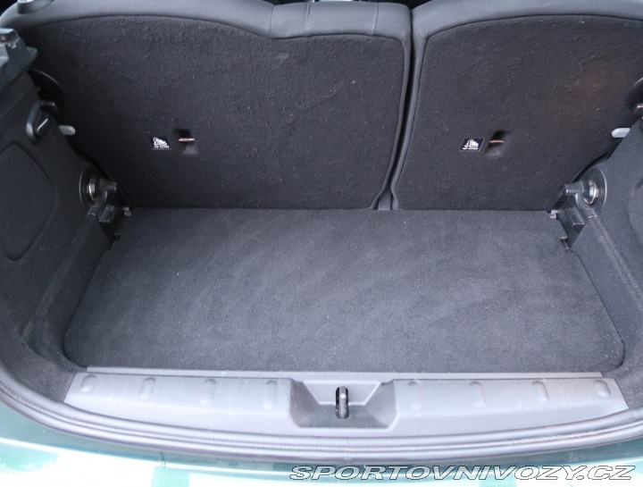 Mini Cooper Cooper D 2014