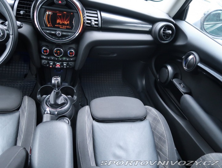 Mini Cooper Cooper D 2014