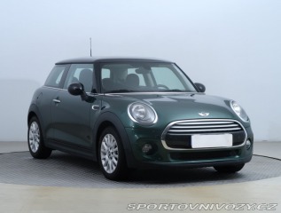 Mini Cooper Cooper D 2014