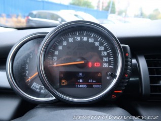 Mini Cooper Cooper D 2014