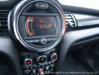 Mini Cooper Cooper D 2014