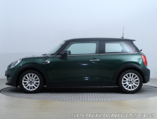 Mini Cooper Cooper D 2014