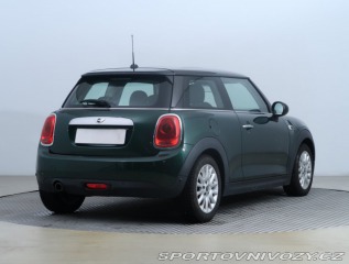 Mini Cooper Cooper D 2014