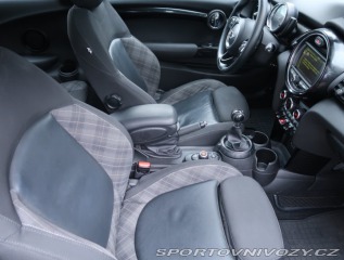 Mini Cooper Cooper D 2014