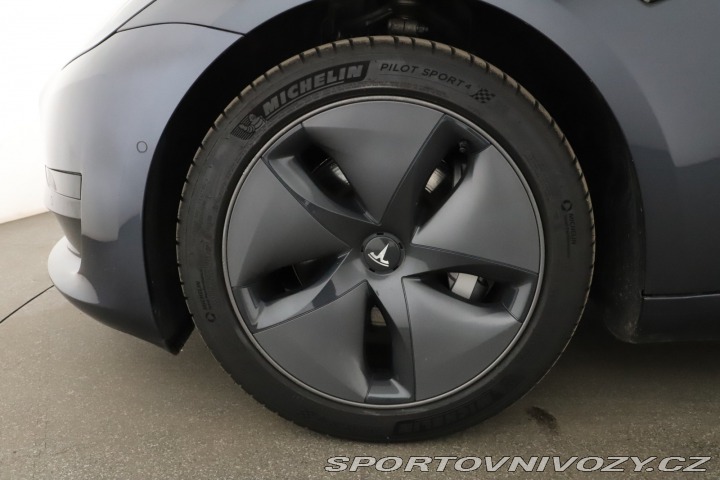 Tesla Model 3 Std Range Plus 52kWh 2020