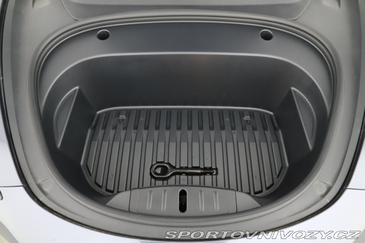 Tesla Model 3 Std Range Plus 52kWh 2020