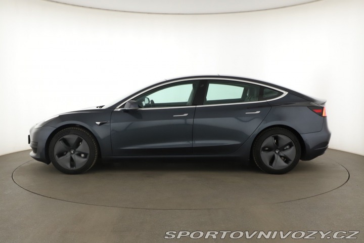Tesla Model 3 Std Range Plus 52kWh 2020