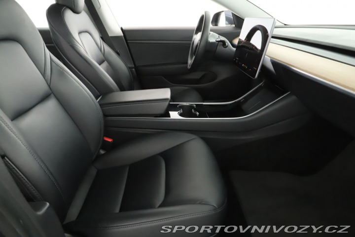 Tesla Model 3 Std Range Plus 52kWh 2020