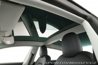 Tesla Model 3 Std Range Plus 52kWh 2020