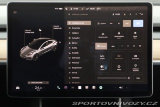 Tesla Model 3 Std Range Plus 52kWh 2020