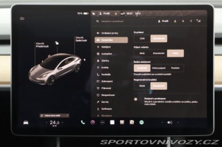 Tesla Model 3 Std Range Plus 52kWh 2020