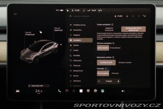 Tesla Model 3 Std Range Plus 52kWh 2020