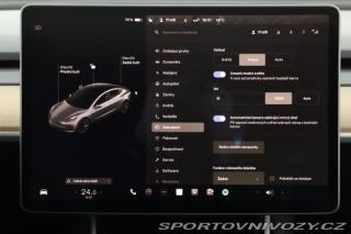 Tesla Model 3 Std Range Plus 52kWh 2020