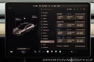 Tesla Model 3 Std Range Plus 52kWh 2020