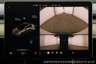 Tesla Model 3 Std Range Plus 52kWh 2020