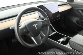 Tesla Model 3 Std Range Plus 52kWh 2020