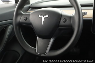 Tesla Model 3 Std Range Plus 52kWh 2020