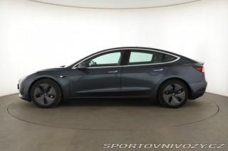 Tesla Model 3 Std Range Plus 52kWh 2020