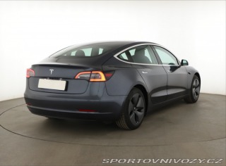 Tesla Model 3 Std Range Plus 52kWh 2020