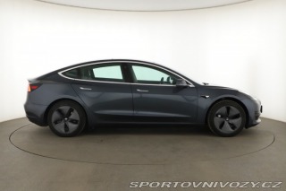 Tesla Model 3 Std Range Plus 52kWh 2020