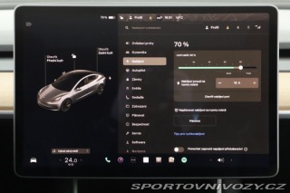 Tesla Model 3 Std Range Plus 52kWh 2020