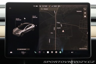 Tesla Model 3 Std Range Plus 52kWh 2020