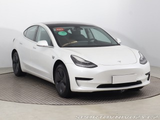 Tesla Model 3 Std Range Plus LFP