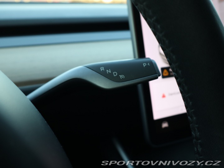 Tesla Model 3 Std Range Plus LFP 2020