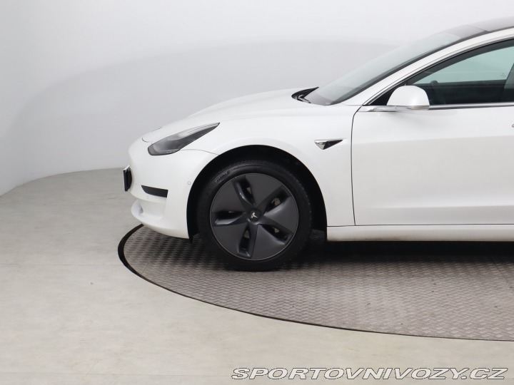 Tesla Model 3 Std Range Plus LFP 2020