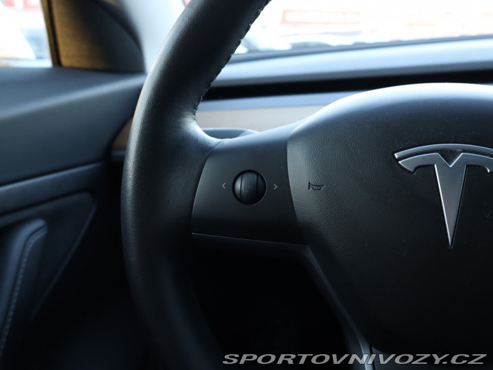 Tesla Model 3 Std Range Plus LFP 2020