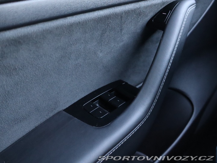 Tesla Model 3 Std Range Plus LFP 2020