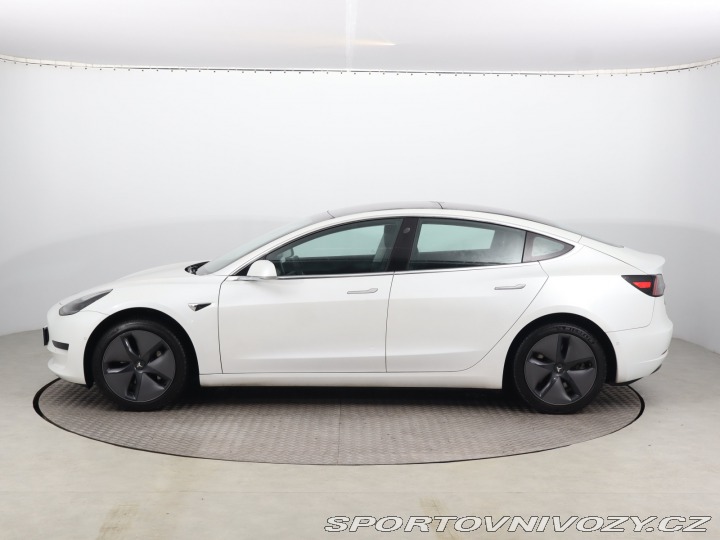 Tesla Model 3 Std Range Plus LFP 2020