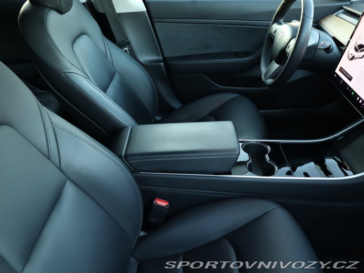Tesla Model 3 Std Range Plus LFP 2020