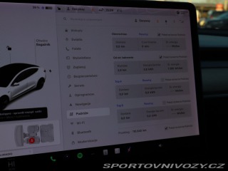 Tesla Model 3 Std Range Plus LFP 2020