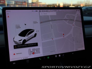 Tesla Model 3 Std Range Plus LFP 2020