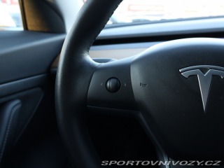 Tesla Model 3 Std Range Plus LFP 2020