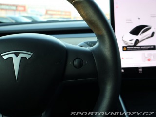 Tesla Model 3 Std Range Plus LFP 2020