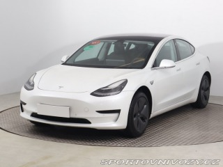 Tesla Model 3 Std Range Plus LFP 2020