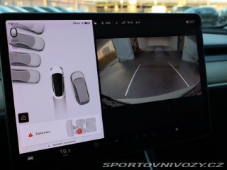 Tesla Model 3 Std Range Plus LFP 2020