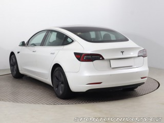 Tesla Model 3 Std Range Plus LFP 2020