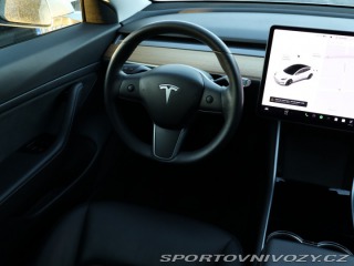Tesla Model 3 Std Range Plus LFP 2020