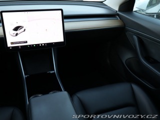 Tesla Model 3 Std Range Plus LFP 2020