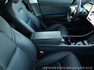 Tesla Model 3 Std Range Plus LFP 2020