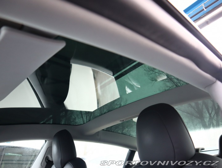 Tesla Model 3 Std Range Plus 52kWh 2020