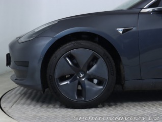 Tesla Model 3 Std Range Plus 52kWh 2020