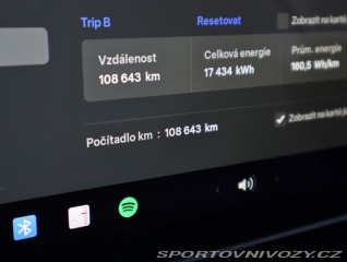 Tesla Model 3 Std Range Plus 52kWh 2020