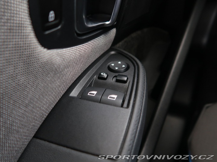 BMW i3 120Ah BEV 2021