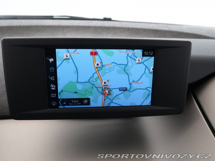 BMW i3 120Ah BEV 2021